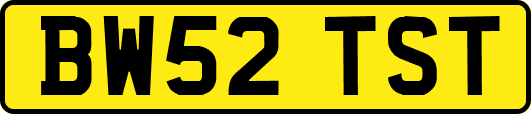 BW52TST