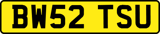 BW52TSU