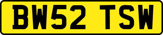 BW52TSW