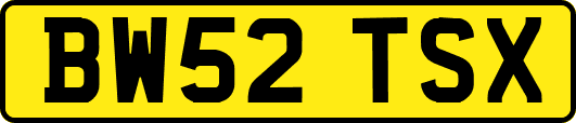 BW52TSX