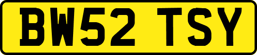 BW52TSY