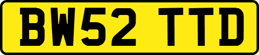 BW52TTD
