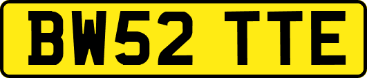 BW52TTE