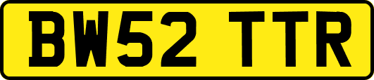 BW52TTR