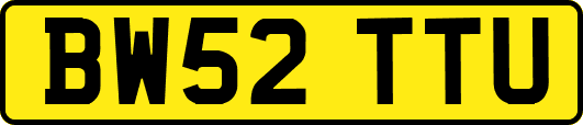 BW52TTU
