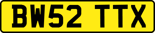 BW52TTX