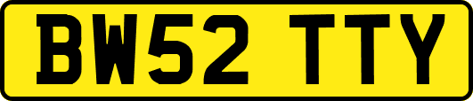 BW52TTY
