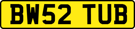 BW52TUB
