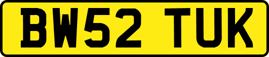 BW52TUK