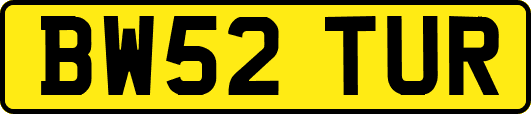 BW52TUR