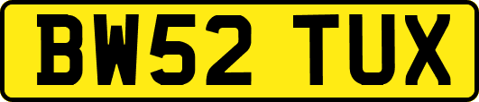 BW52TUX