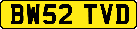 BW52TVD