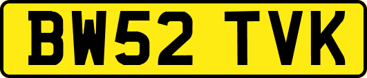 BW52TVK