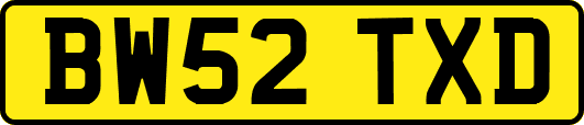 BW52TXD