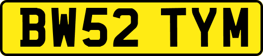 BW52TYM