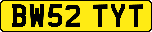 BW52TYT