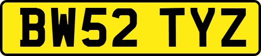 BW52TYZ