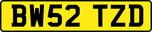 BW52TZD
