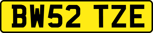 BW52TZE