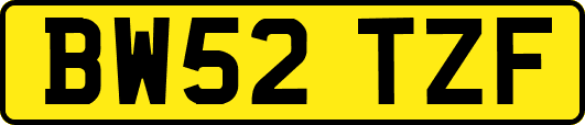BW52TZF