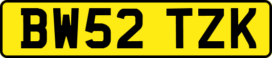 BW52TZK