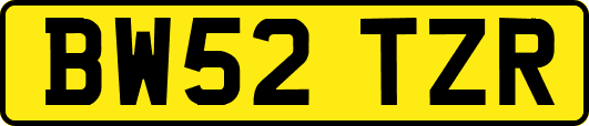 BW52TZR
