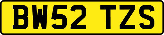 BW52TZS