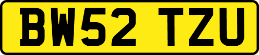 BW52TZU