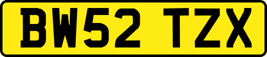 BW52TZX