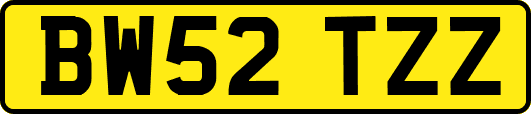 BW52TZZ