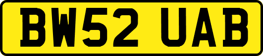 BW52UAB