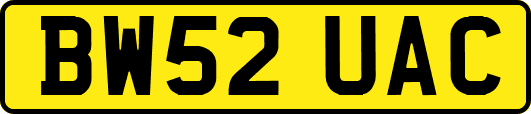 BW52UAC