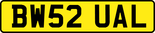 BW52UAL