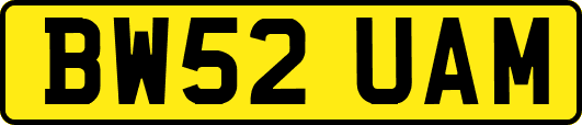 BW52UAM
