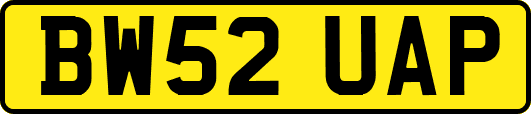 BW52UAP