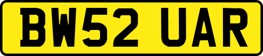 BW52UAR