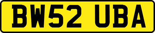 BW52UBA