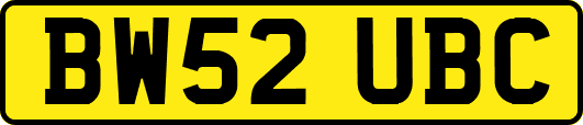 BW52UBC