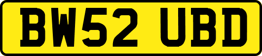 BW52UBD