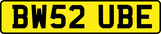 BW52UBE