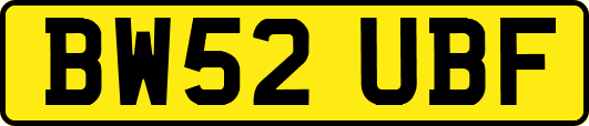 BW52UBF