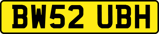 BW52UBH