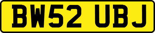 BW52UBJ