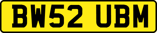 BW52UBM