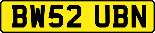BW52UBN