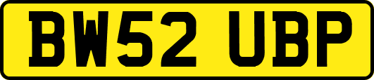 BW52UBP