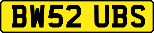 BW52UBS