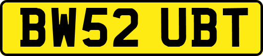 BW52UBT