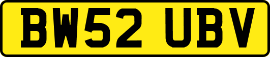 BW52UBV