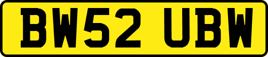 BW52UBW